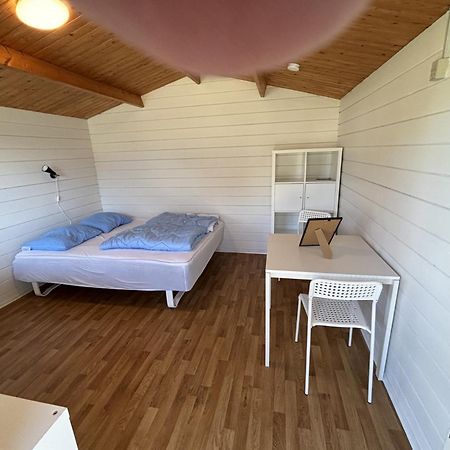Bredebro Camping Zewnętrze zdjęcie