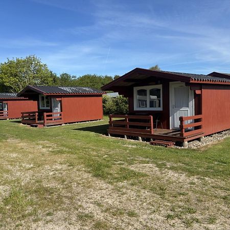 Bredebro Camping Zewnętrze zdjęcie