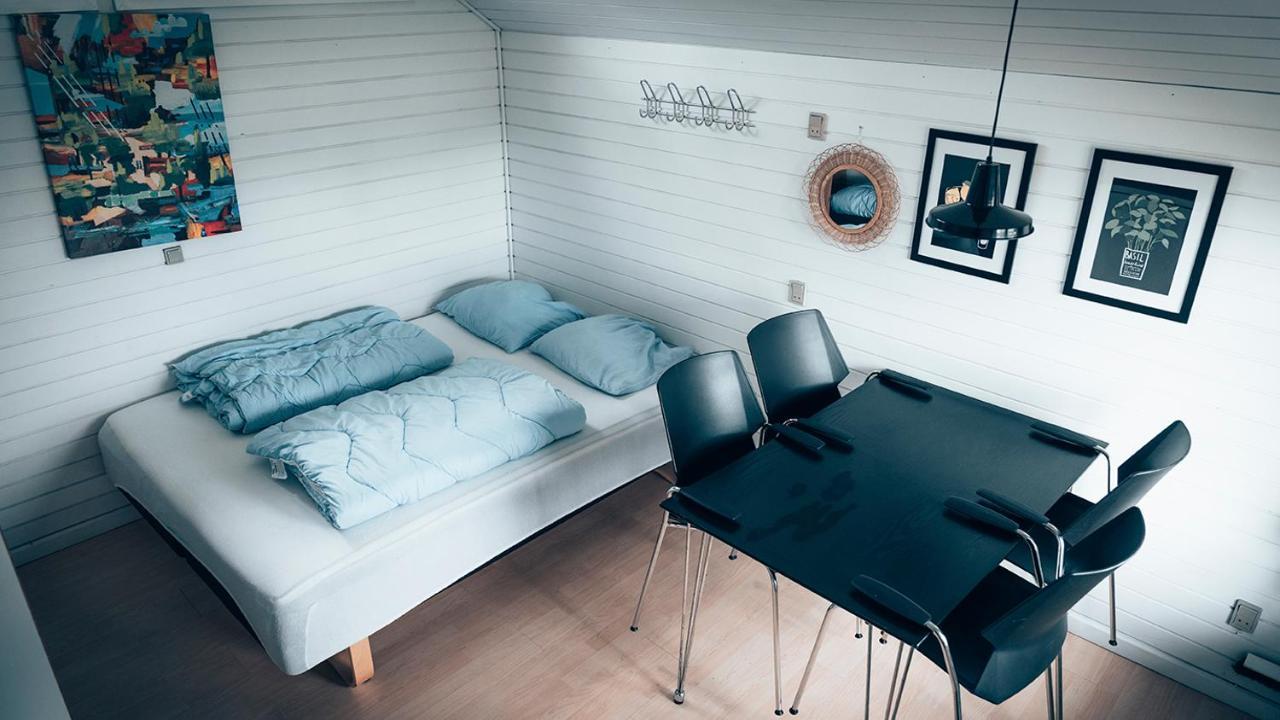Bredebro Camping Zewnętrze zdjęcie
