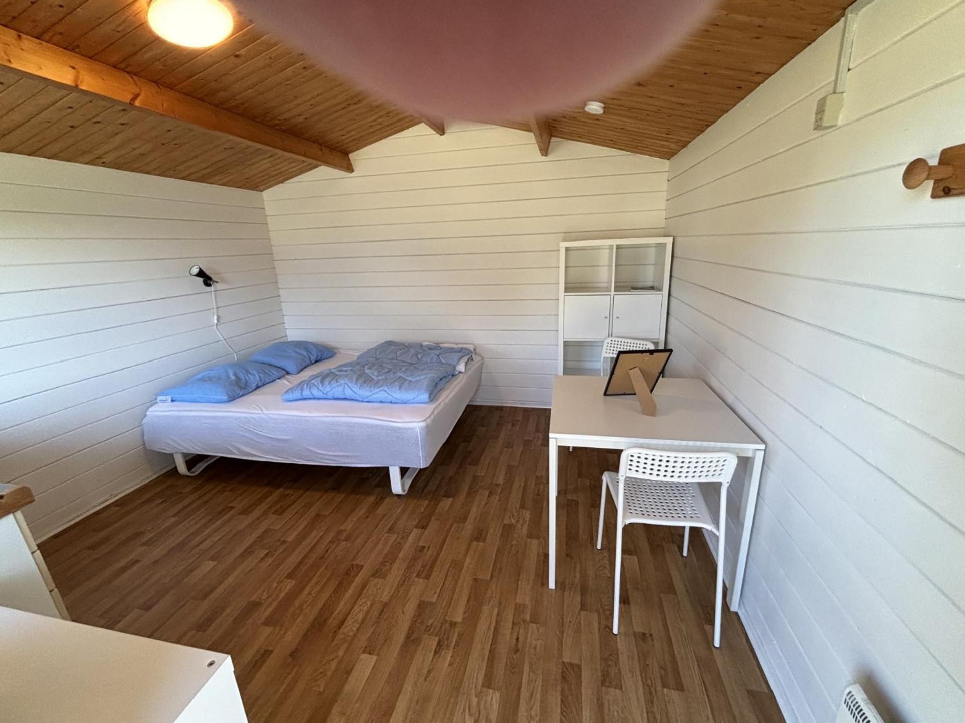 Bredebro Camping Zewnętrze zdjęcie