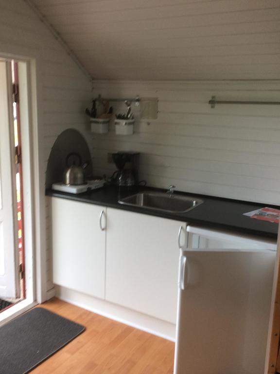 Bredebro Camping Zewnętrze zdjęcie